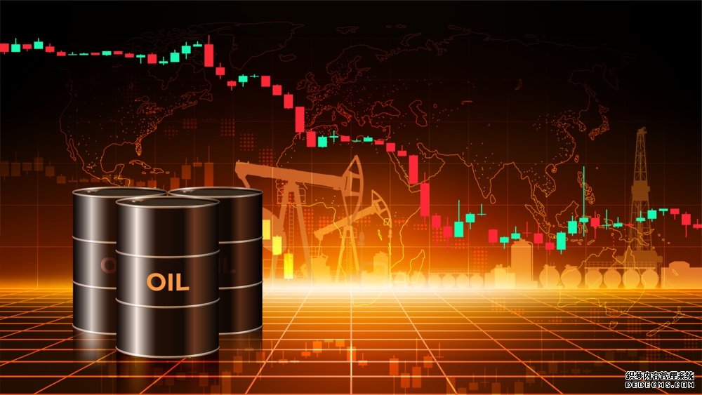伊朗重大警告！突然大幅拉升！两则消息引爆 油价飙涨12%！