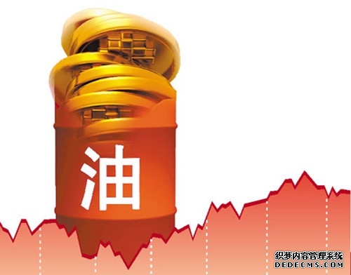 布伦特原油期货涨幅扩大至2%报96832美元桶